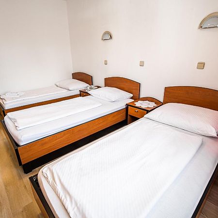 לאסצה Guesthouse Leski Dvor חדר תמונה