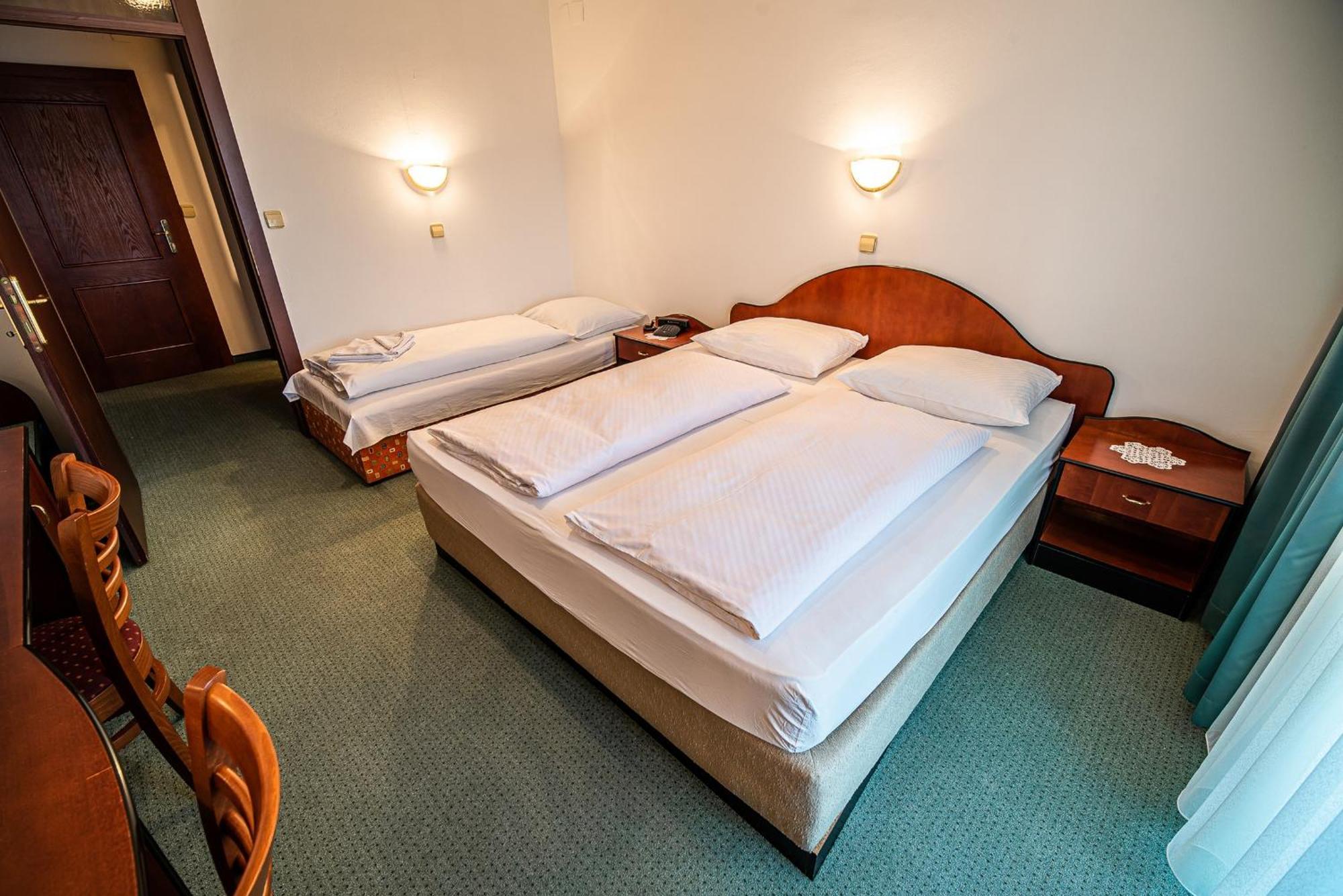 לאסצה Guesthouse Leski Dvor חדר תמונה